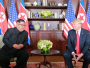 Trump najavljuje novi sastanak s Kimom