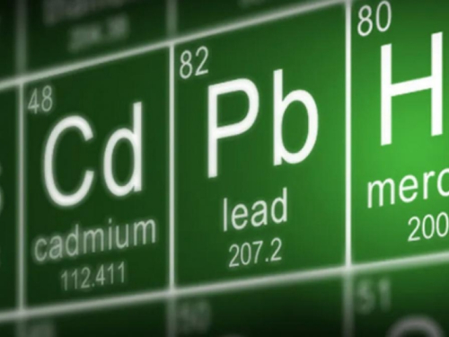 EU uvodi nova stroža pravila za dopuštene količine olova i kadmija u hrani