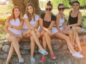 Pet sestara iz obitelji Jurčević piše najljepšu životnu priču!