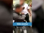 300.000 Francuza stalo uz vozača autobusa koji je ošamario tinejdžera