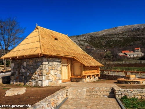 Najava: Otvaranje Doma Dive Grabovčeve 1. svibnja