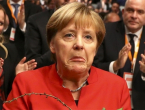Merkel nije iznenađena neobjavljenim razgovorom Trumpa i Putina