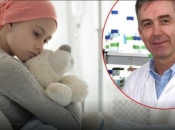 Hrvatski genetičar utvrdio što uzrokuje rak kod djece