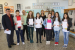 FOTO: U Prozoru održano županijsko natjecanje iz matematike
