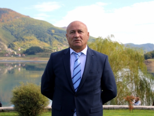 Ilija Petrović: 'Želim pokrenuti Ramu'