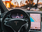 Prodaja Tesle u Njemačkoj pala nakon što je Musk dao podršku krajnjoj desnici