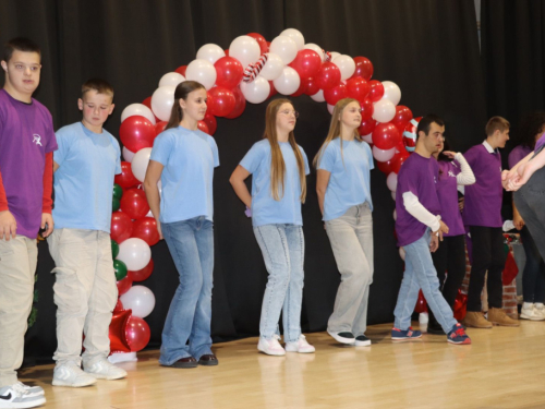 Rama ima veliko srce: 'Djeca nade' obilježila Dan osoba s invaliditetom