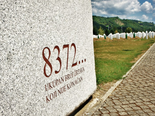 Prije 30 godina dogodio se najgori zločin u Europi