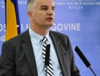 Premijer i ministar pravde FBiH podnijeli kaznenu prijavu protiv Lijanovića