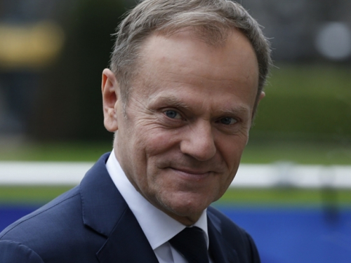 Tusk o Turskoj: "Oni su u potpunosti odvojeni od stvarnosti"