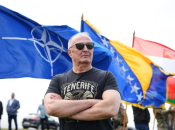 Cvijanović o Helezu: Kafanski nasilnik i lažov