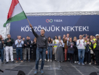 Čovjek koji bi mogao pobijediti Orbana: Deblokirat ću milijarde eura iz EU