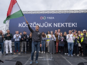 Čovjek koji bi mogao pobijediti Orbana: Deblokirat ću milijarde eura iz EU