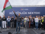 Čovjek koji bi mogao pobijediti Orbana: Deblokirat ću milijarde eura iz EU