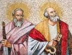 Sveti Petar i Pavao – svjedoci i uzori vjere