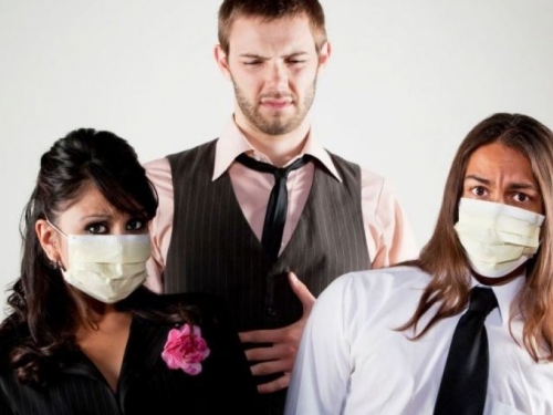 Zašto neki ljudi nikad ne obolijevaju od gripe?