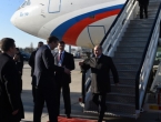 Putin doputovao u Beograd