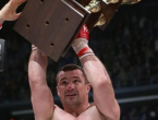 Cro Cop saznao protivnika na Staru godinu