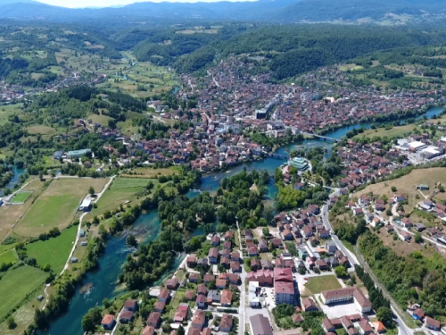 Vlada FBiH usvojila inicijativu, još jedna općina postaje grad