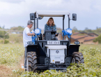 Volkswagen proizveo električni traktor