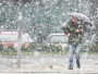 Upaljen crveni meteoalarm: Danas obilne padaline