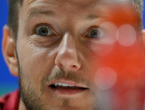 Rakitić sve dogovorio s Hajdukom