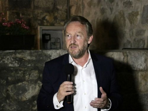 Izetbegović: Vrijeme je za rješavanje svih frustracija u Federaciji
