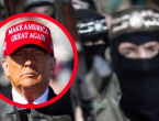 Trump dao rok Hamasu: Ako do tad ne oslobodite taoce, slijedi pakao