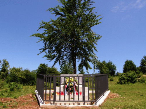 70. obljetnica stradanja Ramljaka