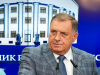 Dodik otkupio jednogodišnju kaznu zatvora