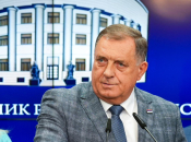 Dodik otkupio jednogodišnju kaznu zatvora