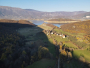 FOTO/VIDEO: Rama iz zraka - Klanac i Lučići