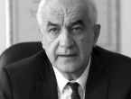 Preminuo ministar Vjekoslav Mandić