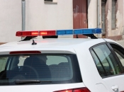 Mladić ozlijeđen u Prozoru: Zabio se Golfom u parkiran Mercedes