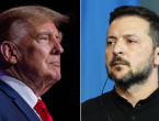 Dogovoren sastanak Zelenskog i Trumpa: ''Dragi Donalde, javite mi ako ste u gradu''