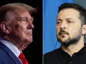 Dogovoren sastanak Zelenskog i Trumpa: ''Dragi Donalde, javite mi ako ste u gradu''