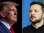 Dogovoren sastanak Zelenskog i Trumpa: ''Dragi Donalde, javite mi ako ste u gradu''