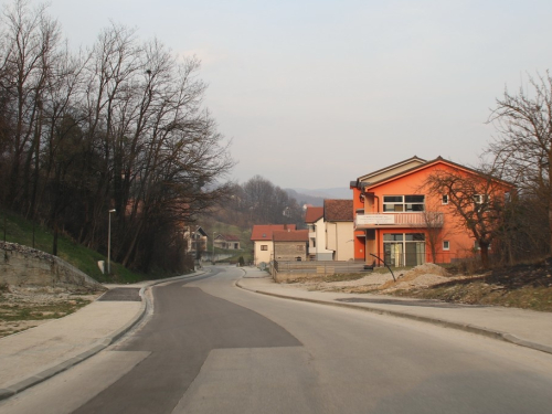 FOTO: U Prozoru se poštuju naredbe - na ulicama nema nikoga!