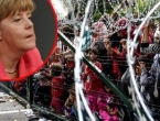 Njemačka ima 'tajni plan' - ogradu poput 'Berlinskog zida'?