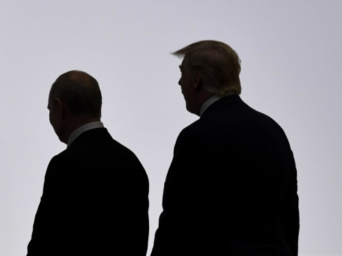 Ruski analitičari: Putin vuče Trumpa za nos