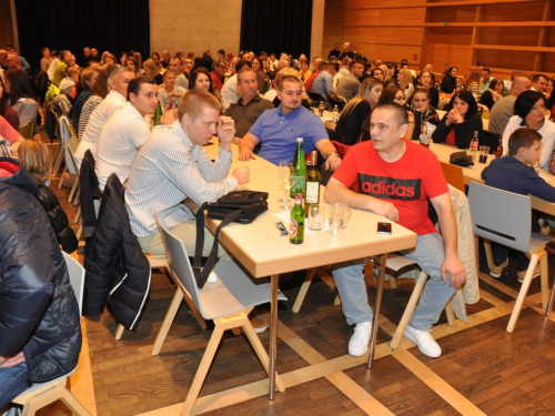 FOTO: 8. susret iseljenih župljana župe Uzdol u Innsbrucku