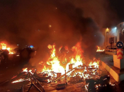 Kreće novi val bijesa naroda u Iranu