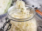 Kiseli kupus, kimchi i kombucha: Prirodni probiotici koji mijenjaju organizam