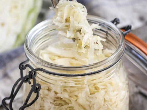 Kiseli kupus, kimchi i kombucha: Prirodni probiotici koji mijenjaju organizam