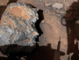 NASA-in rover na Marsu otkrio neobičan komad meteorita