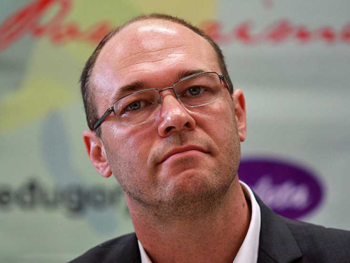 Davor Ivo Stier na čelu izaslanstva EP za odnose s BiH i Kosovom