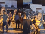U Iranu se prevrnuo autobus s pakistanskim hodočasnicima, 28 poginulih