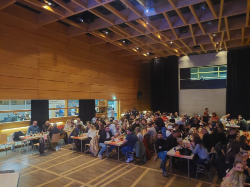 FOTO: 15. susret Uzdoljana u Innsbrucku