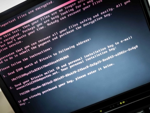 Hakeri koje se povezuje s Rusijom napali tri europske tvrtke