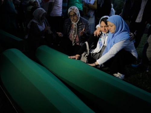 Nizozemska djelomično odgovorna za smrt 300 Srebreničana